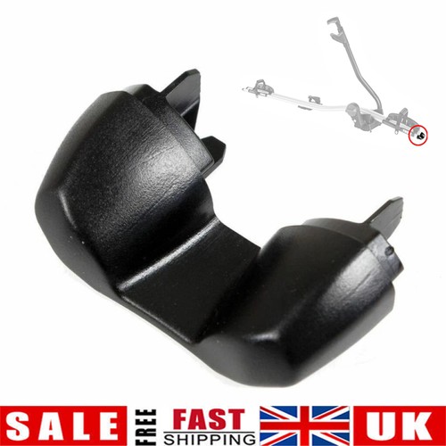 End cap plug - spare, for