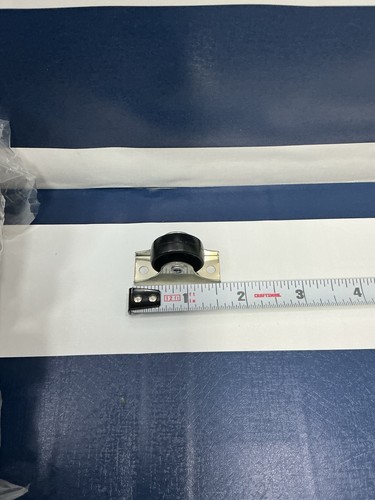 Small caster - pcs),