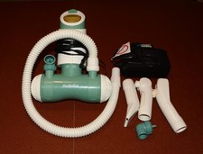 Babyliss Type M31 Bath Spa