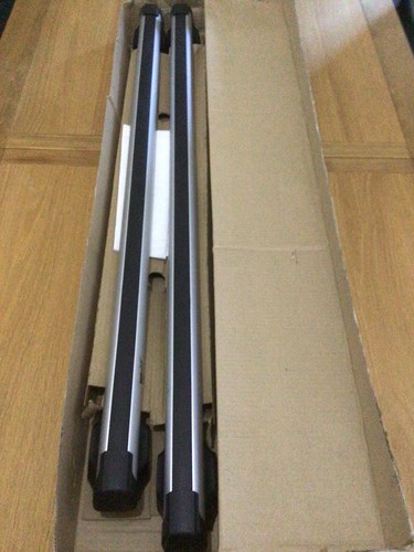 Audi avant roof bars - audi,