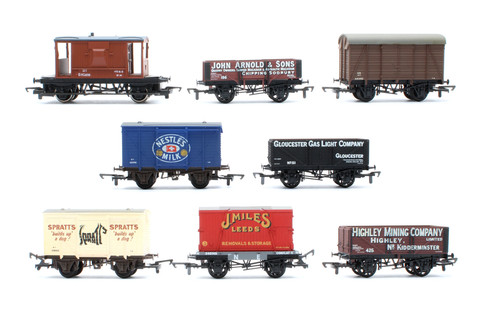 Airfix hornby gauge rake - airfix/,