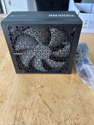 Corsair rm1000x power - corsair, supply