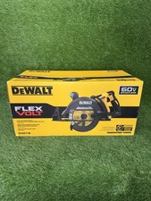 Dewalt DCS577N 60V XR FLEXVOLT