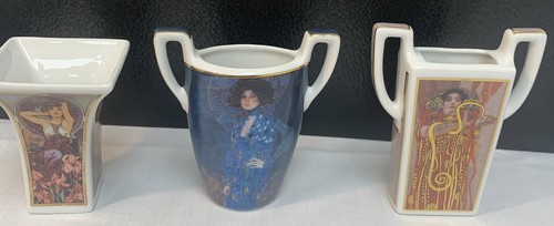 Goebel gustav klimt mini - goebel,