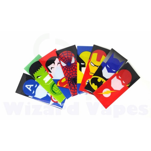 18650 battery wraps super - battery,