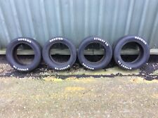 HOOSIER TYRES, ROAD AND TRACK, 185 / 60/ 13