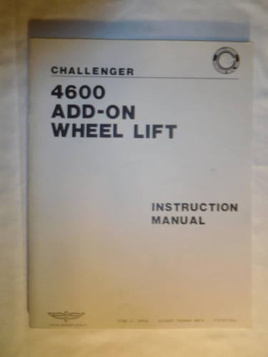 Vintage 1988 challenger - challenger, 4600