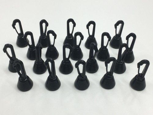 Back lead weights - lead, tmc.