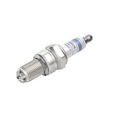 New Spark Plug Petrol Fits SEAT SUZUKI TOYOTA VAUXHALL VW 1969- BOSCH