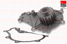 FAI Water Pump for Ford Fiesta