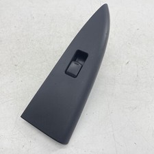 NISSAN NOTE WINDOW SWITCH 5DR