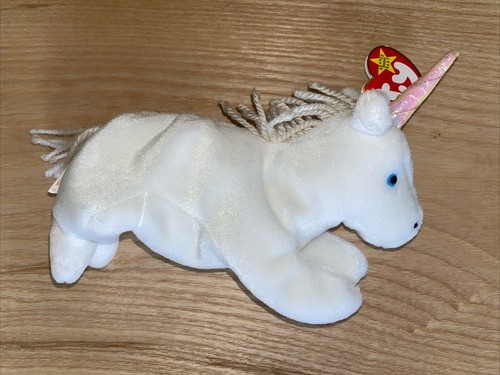 Beanie baby mystic the - mystic,