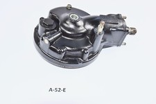 Kawasaki Z 550 GT - cardan