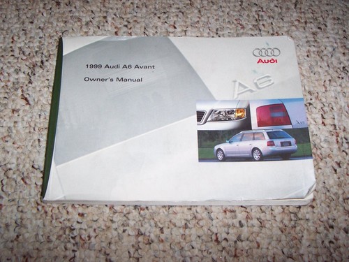 1999 audi quattro - audi, a6