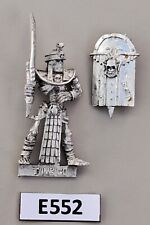 Tomb Kings Tomb Guard with