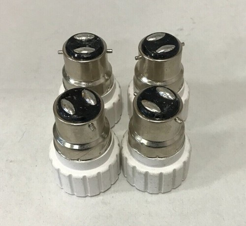 Convert b22 bayonet - convert,