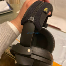 Replacement Headband Cover For Sennheiser HD800S HD700665 MOMENTUM 2 3 Headphone