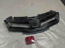 Real Carbon Fiber Front Bumper