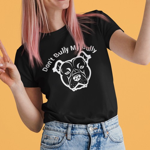 Don bully shirt - bully, t