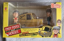 Only Fools and Horses Bobble