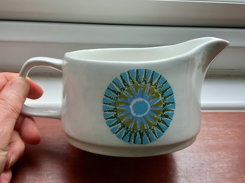 Vintage alfred meakin aztec - vintage,