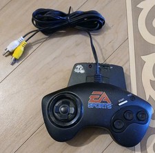 Jakks Pacific EA Sports Arcade TV Game Plug N Play Console