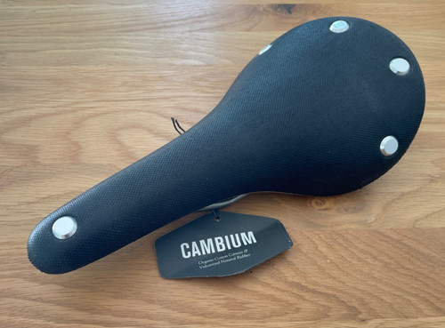 Brooks cambium c15 - brooks, bicycle