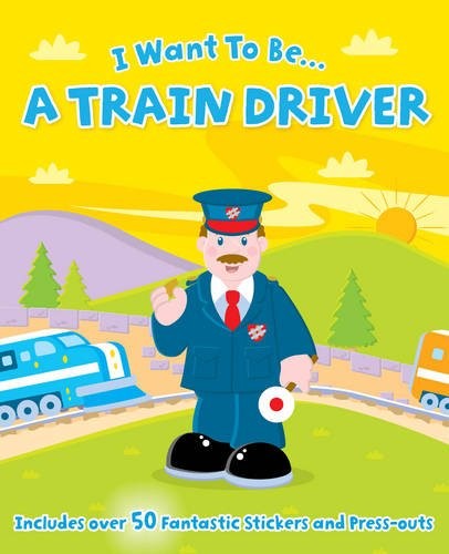 Want train driver - want, a...train