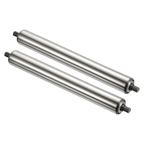 Pack stainless steel gravity - 2,