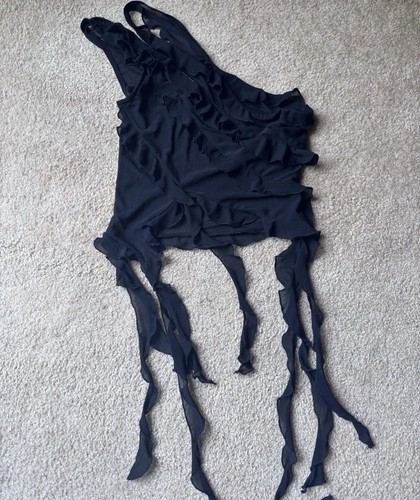 Bobble lace nwt large - nwt, black