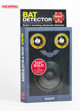 Haynes HBD2766 Bat Detector