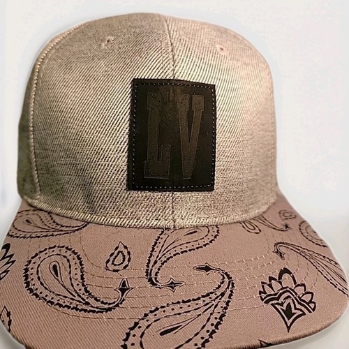 Las vegas snap back - snap-back, hat