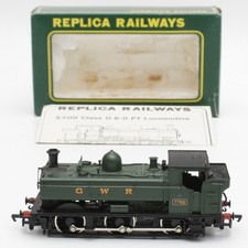 Replica Railways Bachmann GWR