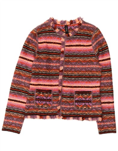 Marccain womens cardigan - womens,