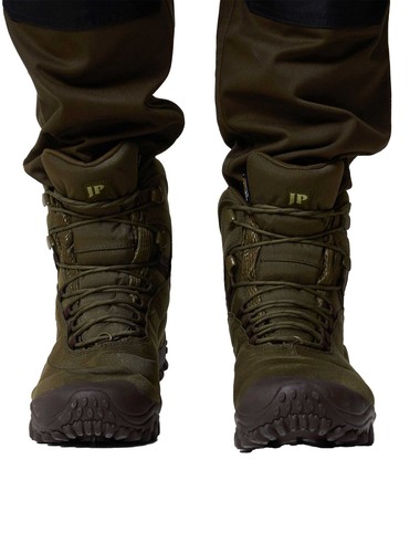 Jack pyke waterproof tundra - waterproof,