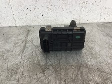 VOLVO V70 XC70 XC90 S60 C70 2.4 185 BHP D5 TURBO ACTUATOR 6NW009228 G35 730314