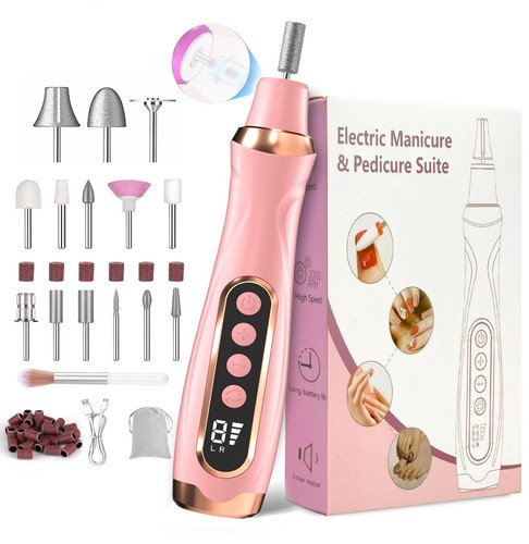 Professional manicure pedicure - professional,