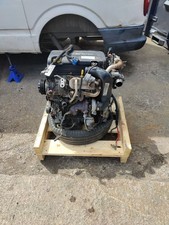 Vauxhall Corsa a17dts engine 1.7 cdti astra etc 70k complete good