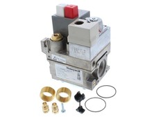 HONEYWELL V4400C1237 GAS VALVE