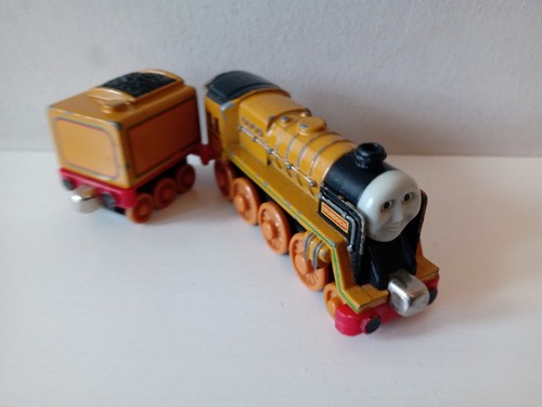 Thomas the tank - thomas, n