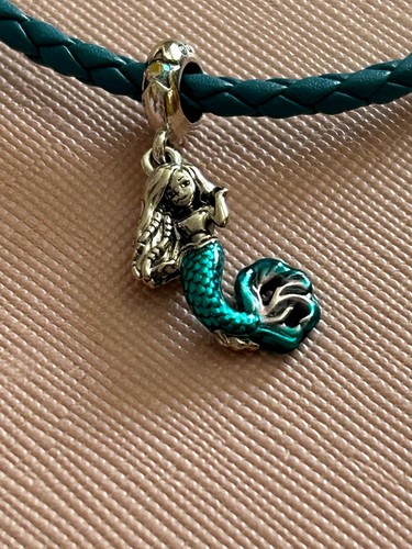 Pandora little mermaid - pandora,