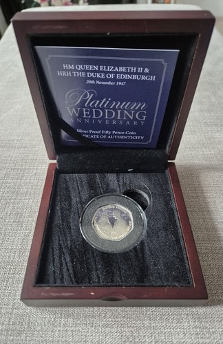 2017 isle man silver proof - 2017,
