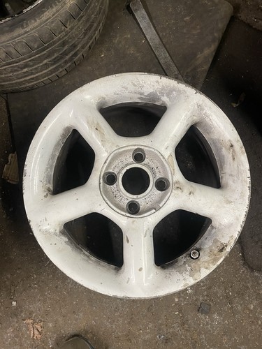 Ford mondeo alloy - ford,