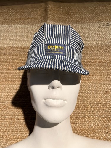 Osh kosh gosh the genuine - osh,