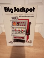 Vintage waco big jackpot - vintage,