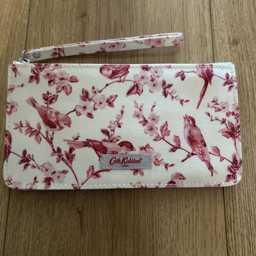 Cath kidston red - red/pink, birds