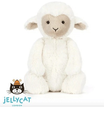 New jellycat bashful skipson - jellycat,