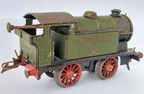 Gauge hornby series m3 - gauge,