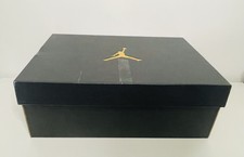 Black Nike Air Jordan Stay