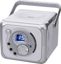 Jensen CD555 FM Stereo